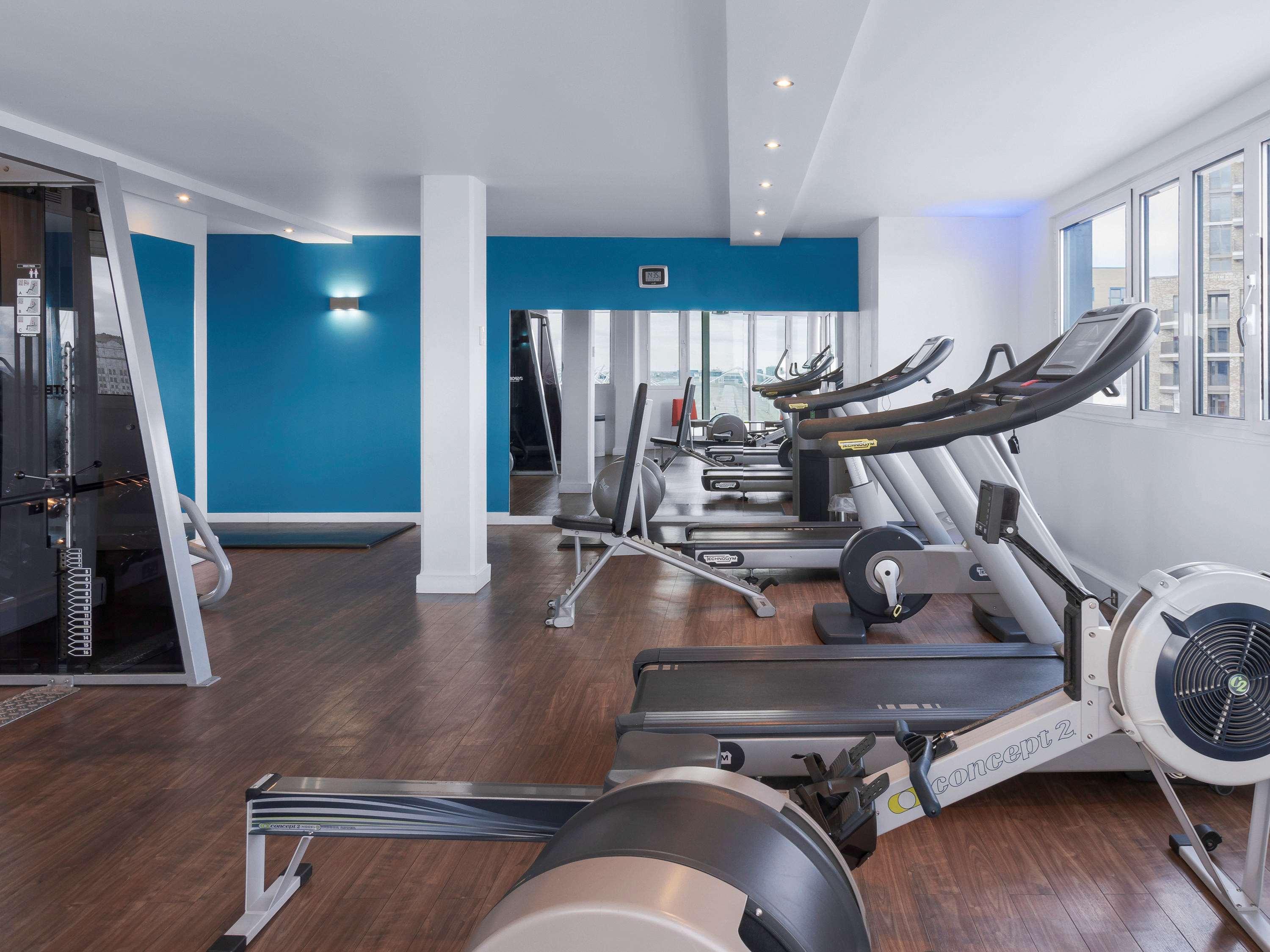 Novotel Excel Hotel Londres