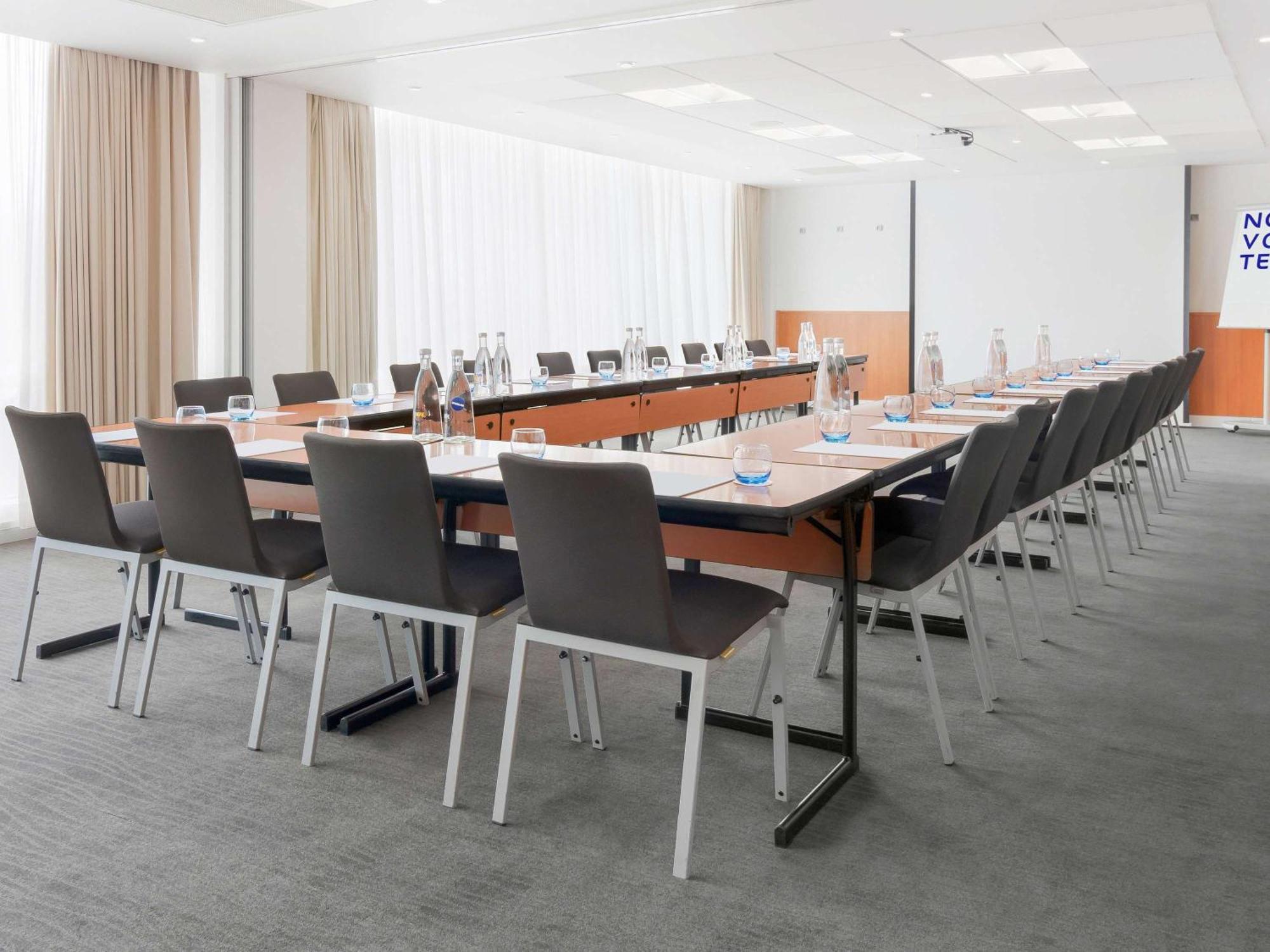 Novotel Excel Hotel Londres