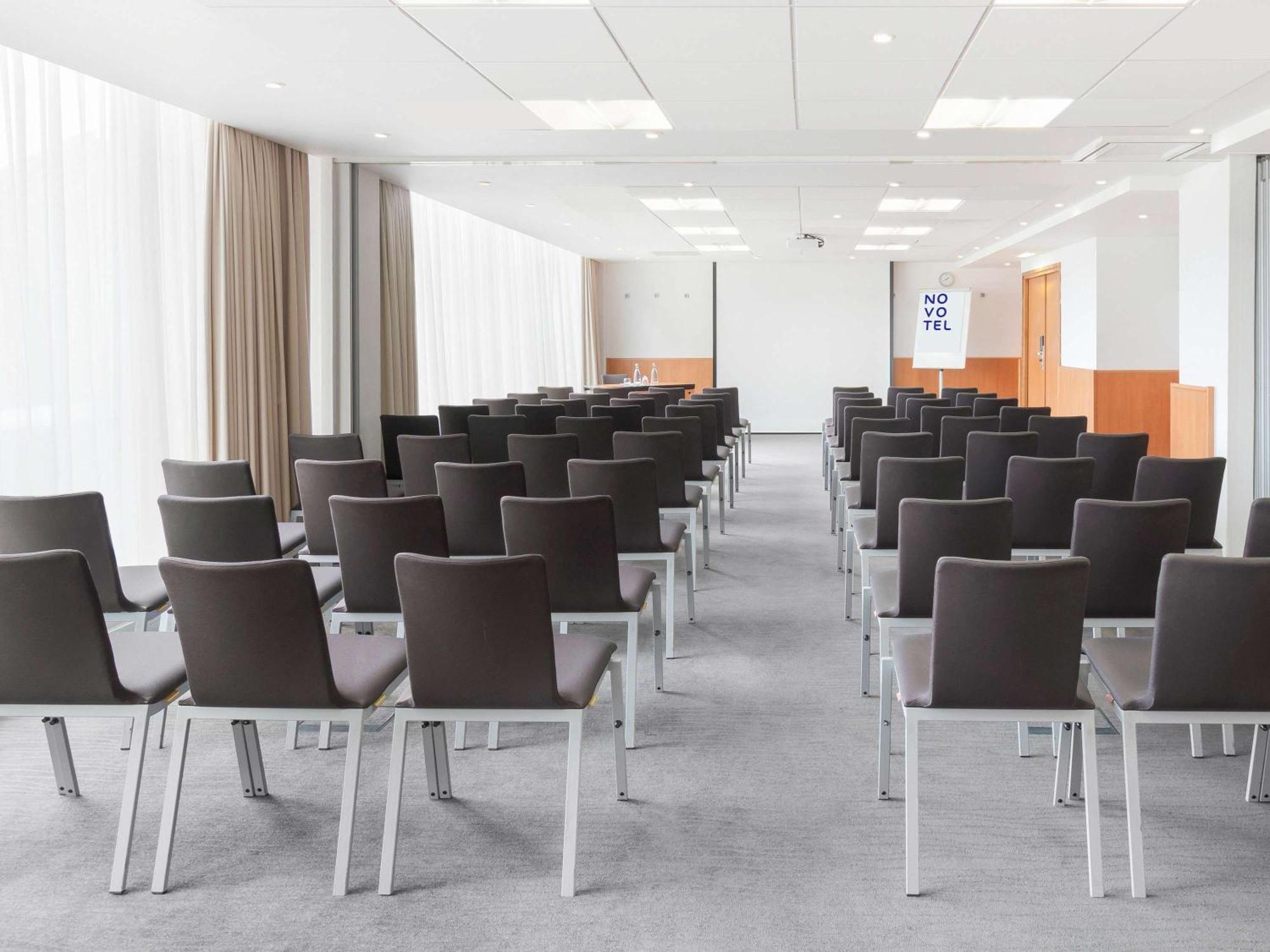 Novotel Excel Londres