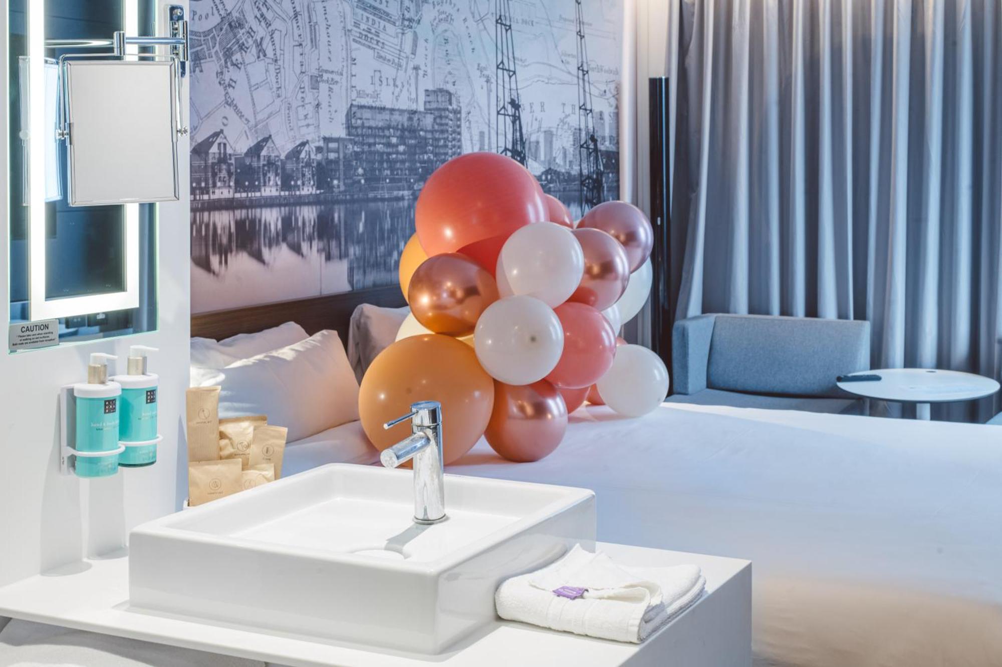 Novotel Excel Hotel 4*
