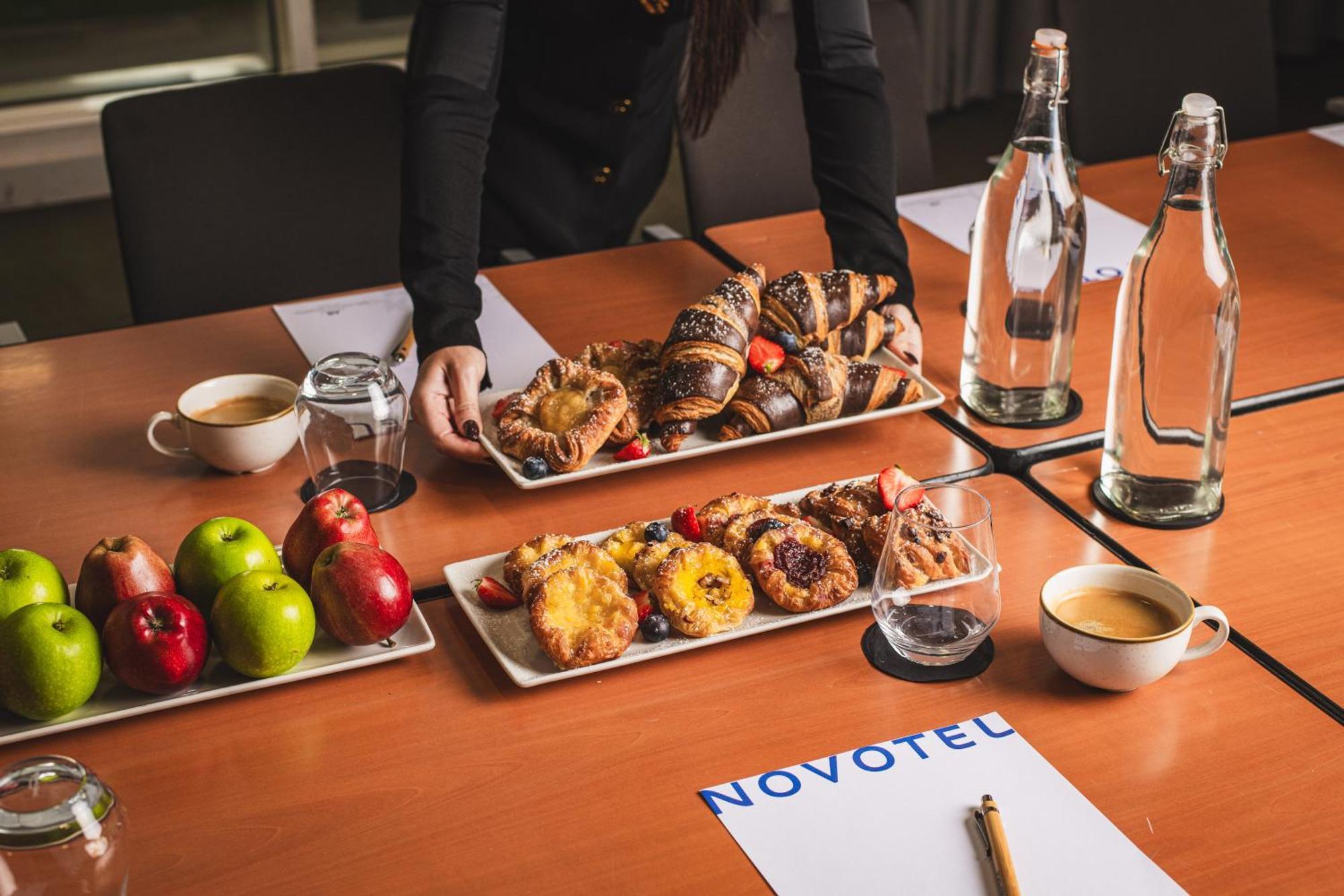 Novotel Excel Hotel 4*